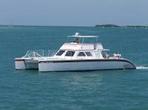 Ultimate Adventure from Key West including Breakfast, Lunch and Drinks