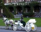 60-Minute The Royal Carriage Tour