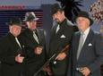 The Vegas Mob Tour