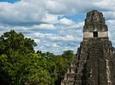 Tikal Day Trip by Air from Antigua with Lunch