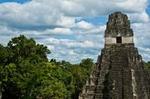 Tikal Day Trip by Air from Antigua with Lunch