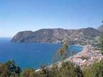 Tropical Coast and Caves of Nerja Day Trip with Lunch from Granada
