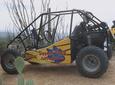 ATV Sand Buggy Tour Scottsdale - 2 Person Vehicle
