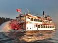 Vancouver Harbor Sightseeing Cruise