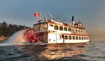 Vancouver Harbor Sightseeing Cruise