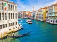 Venice Shore Excursion: Private Half-Day Walking Tour