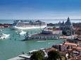 Venice Shared Departure Transfer: Central Venice to Marittima Cruise Port