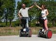 CSTRents - Verona Segway PT Authorized Tour