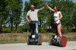 CSTRents - Verona Segway PT Authorized Tour