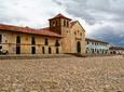 Villa de Leyva Day Trip from Bogota