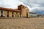 Villa de Leyva Day Trip from Bogota