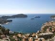 Villefranche Shore Excursion: Private Day Trip to Nice, Saint-Paul de Vence and Cannes