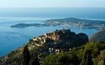 Villefranche Shore Excursion: Private Half-Day Trip to Monte Carlo and Eze