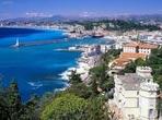 Villefranche Shore Excursion: Private Half-Day Trip to Nice