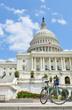 Washington DC Monuments Bike Tour