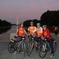 Washington DC Sites at Night Bike Tour