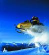 Whistler Wilderness Run Snowmobile Tour