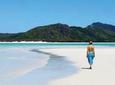 Whitehaven Beach Half-Day Cruises