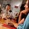 Paris Wine Tasting plus Cheese & Cured Meat Lunch with an Expert Sommelier Guide