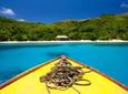 Yasawa Islands Day Cruise with Lunch