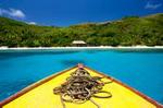 Yasawa Islands Day Cruise with Lunch