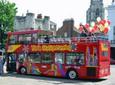 City Sightseeing York Hop-On Hop-Off Bus Tour