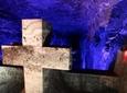 Zipaquira Salt Cathedral and Guatavita Lagoon Daytrip from Bogota