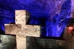 Zipaquira Salt Cathedral and Guatavita Lagoon Daytrip from Bogota