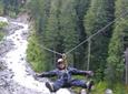 Zipline Adventure in Whistler