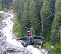 Zipline Adventure in Whistler