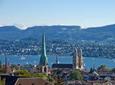 Zurich Highlights Tour