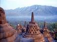 2-Day Java Tour from Bali Including Yogyakarta and Borobudur Temple