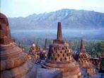 2-Day Java Tour from Bali Including Yogyakarta and Borobudur Temple