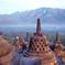 2-Day Java Tour from Bali Including Yogyakarta and Borobudur Temple