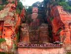 2-Day Private Tour of Leshan Grand Buddha and Emei Shan including Monastery Stay