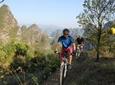 2-Day Small-Group Biking Adventure from Guilin to Yangshuo including Li River Cruise