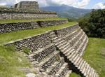 Visit Mixco Viejo, Guatemala