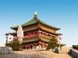 3-Day Private Xi’an Tour from Beijing: Terracotta Warriors, Ancient City Wall and Big Wild Goose Pagoda