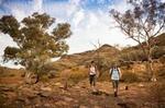  Flinders Ranges 3 Day 4WD Small Group Eco Tour from Adelaide
