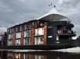 4 Day Amazon River Luxury Cruise from Iquitos on the 'Aria'