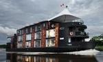 4 Day Amazon River Luxury Cruise from Iquitos on the 'Aria'