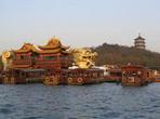 4-Day Hangzhou Private Tour: West Lake and Longjing Tea Plantation