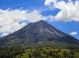 9-Day Best of Northwest Costa Rica from San Jose: Arenal Volcano National Park, Monteverde Cloud Forest and Guanacaste