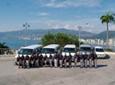 Acapulco Airport Roundtrip Transfers