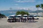 Acapulco Airport Roundtrip Transfers