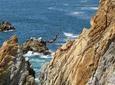 Acapulco Shore Excursion: Cliff Divers at Night
