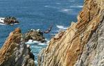 Acapulco Shore Excursion: Cliff Divers at Night