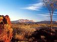 Alice Springs to Ayers Rock (Uluru) One Way Shuttle