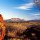 Alice Springs to Ayers Rock (Uluru) One Way Shuttle