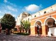 Arequipa, Historic and Colonial City and Santa Catalina Monastery